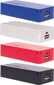 POWER BANKS